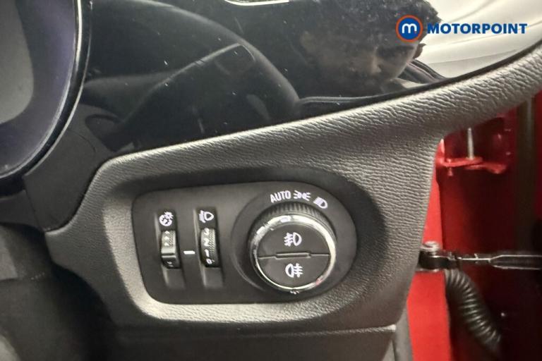 2023 Vauxhall Corsa 1.2 Turbo GS 5dr HATCHBACK PETROL Manual