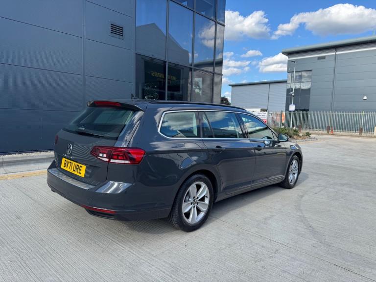 2021 Volkswagen Passat 1.5 TSI EVO SE Nav 5dr DSG ESTATE Petrol Automatic