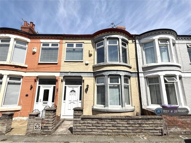 3 bedroom house in Knoclaid Road, Liverpool, L13 (3 bed) (#2878997)
