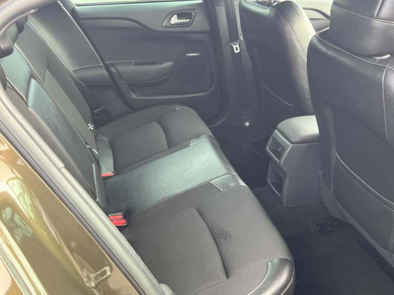 CITROEN DS4 1.6 e-HDi Airdream DStyle 2013