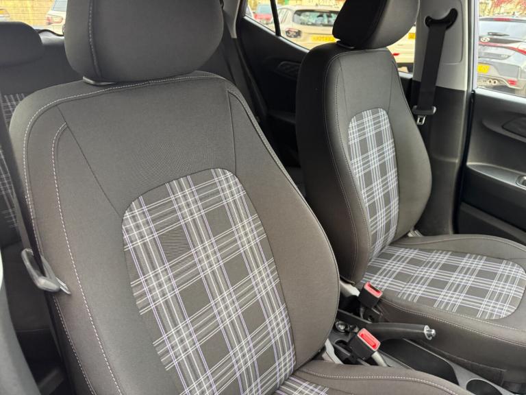 2025 Hyundai i10 1.0 [63] Premium 5dr [Nav] Hatchback Petrol Manual