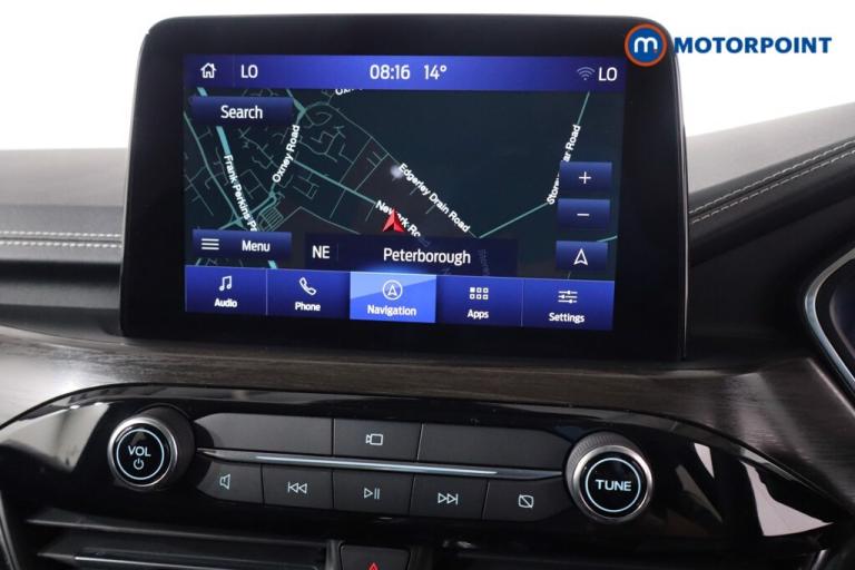 2023 Ford Kuga 2.5 PHEV Vignale 5dr CVT SUV Hybrid Automatic