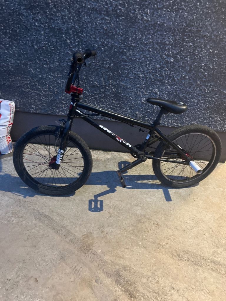 BMX
