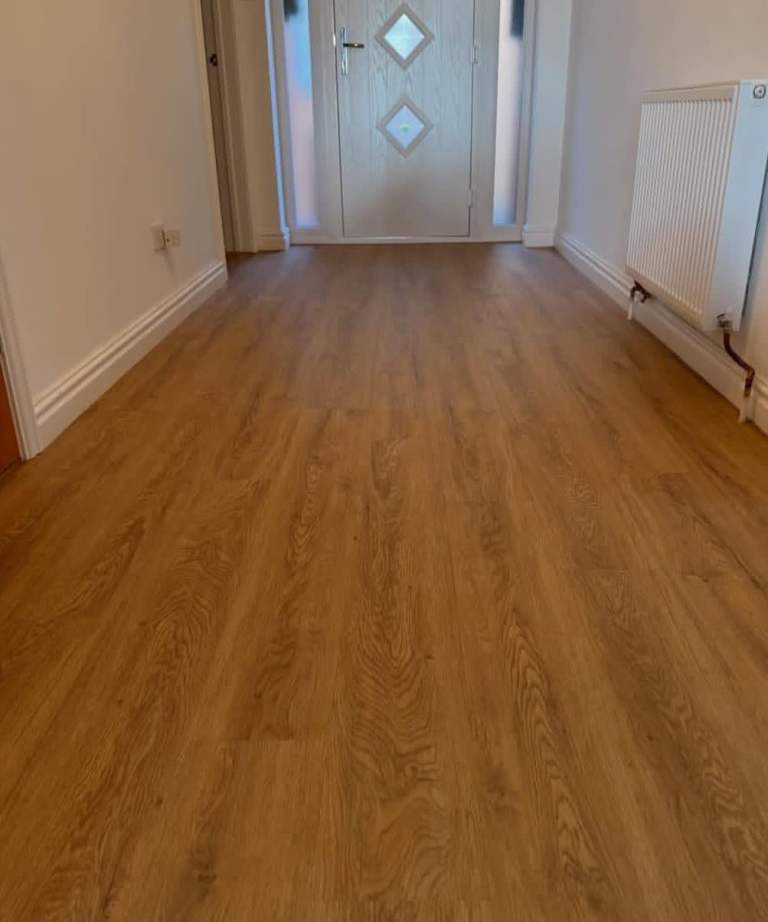 London carpet and flooring fitting services 