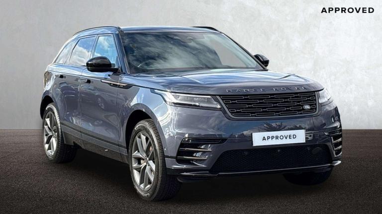 image for 2023 Land Rover Range Rover Velar 2.0 D200 MHEV Dynamic SE 5dr Auto Estate Diesel Automatic