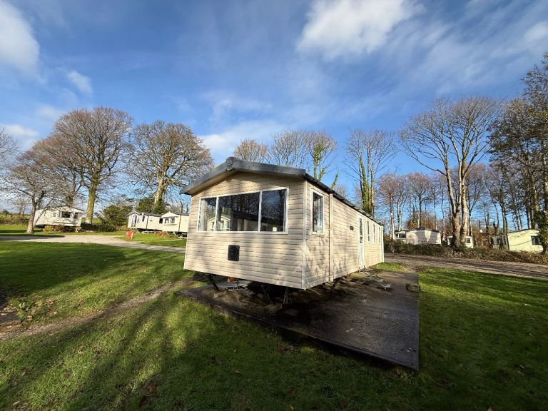 Holiday home for sale 