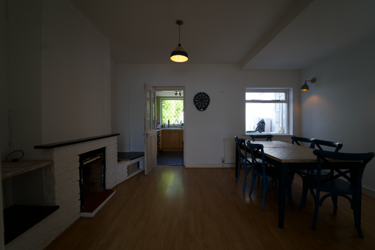 3 bed house for rent in B448RP area 