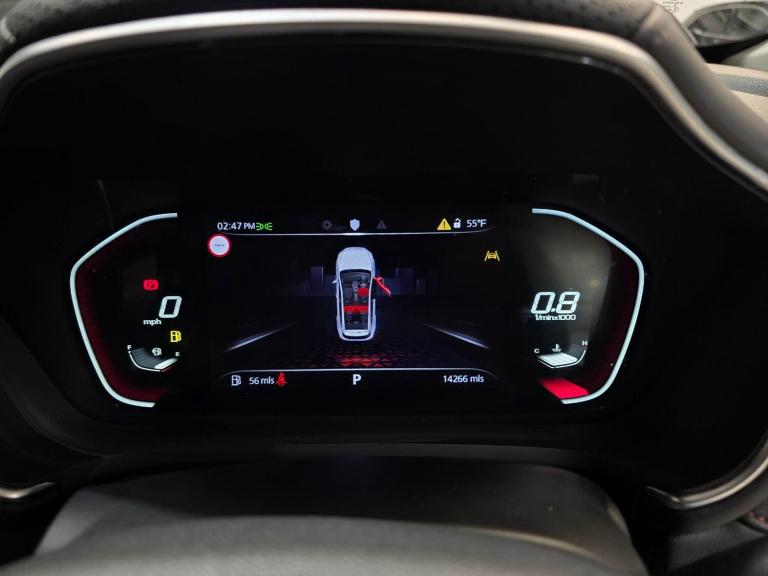 2022 MG MG HS 1.5 T-GDI Excite DCT Euro 6 (s/s) 5dr ESTATE Petrol Automatic