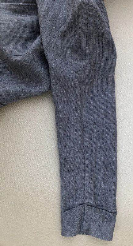 River Island - L'Art range - linen blazer / jacket UK 6 VGC ONO