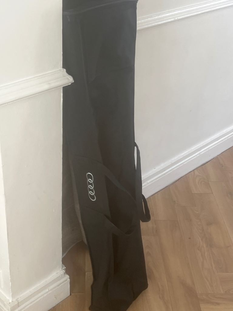 Q5 roof racks