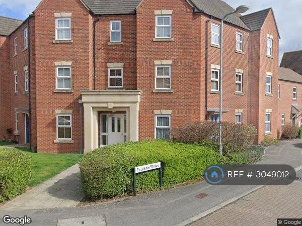 2 bedroom flat in Bletchley, Milton Keynes, MK3 (2 bed) (#3049012)