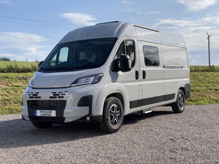 Wildax Constellation 3