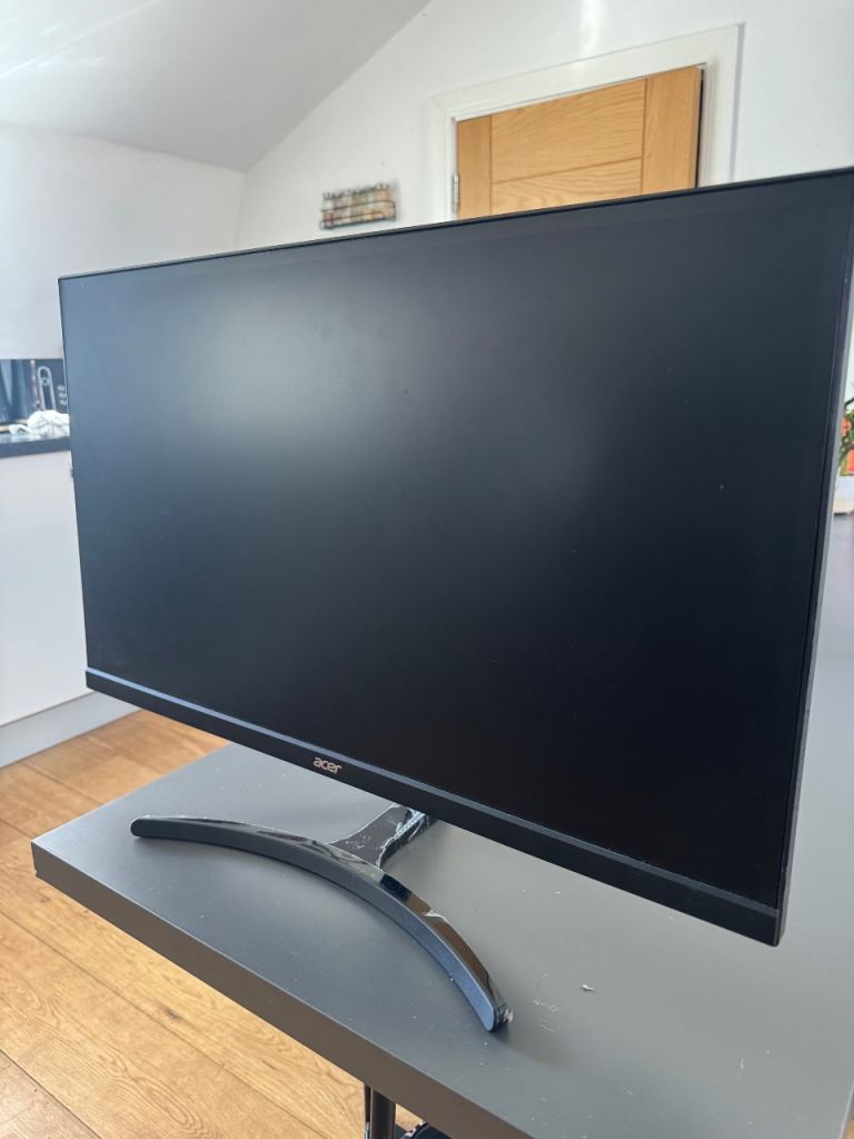Acer Monitor – Great Condition