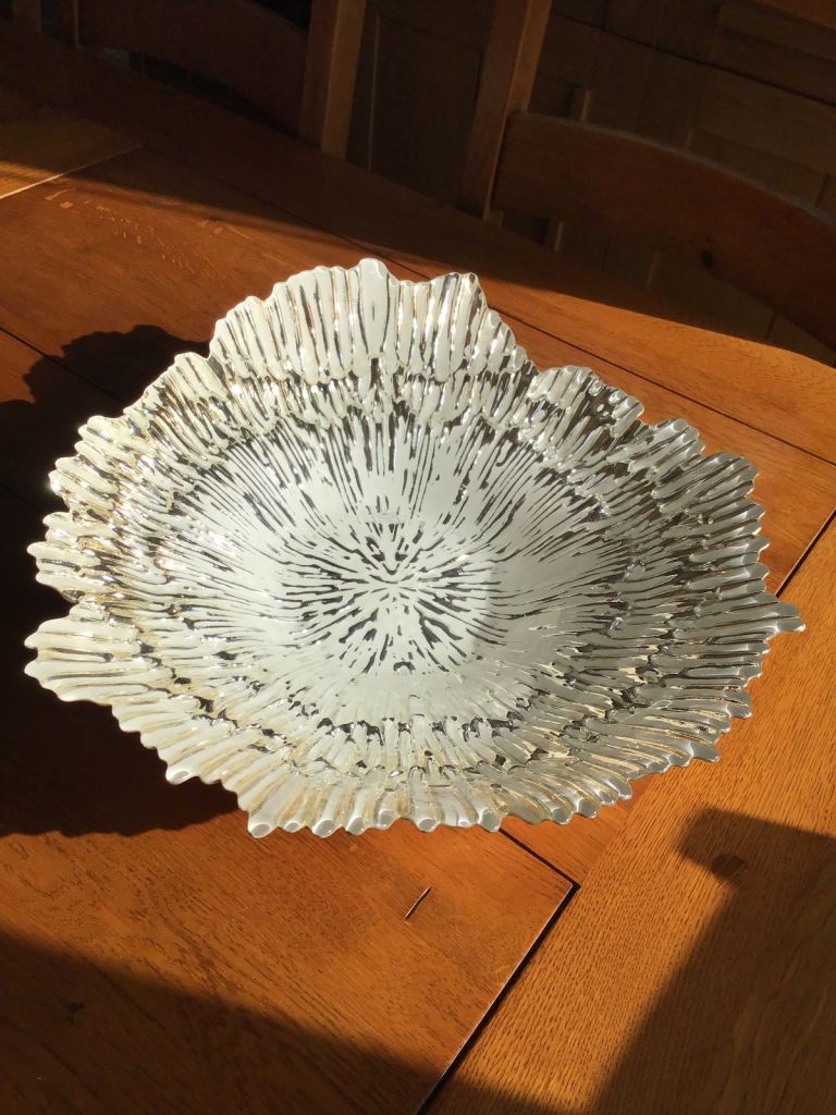 Large Dish