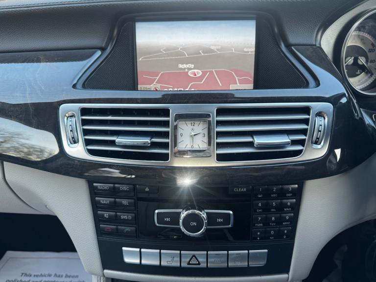 2013 Mercedes-Benz CLS CLS 350 CDI BlueEFFICIENCY AMG Sport 5dr Tip Auto ESTATE Diesel Automatic