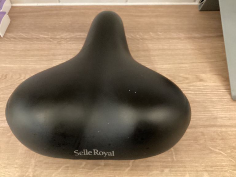 image for Pedal trike seat