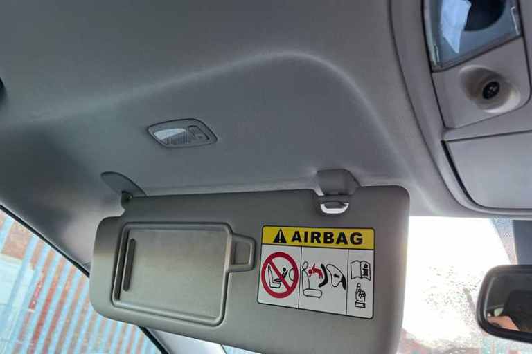 2021 Kia Sportage 1.6 GDI ISG 2 5DR 4x4 Petrol Manual