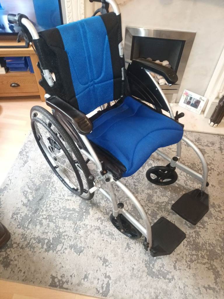 Wheelchair