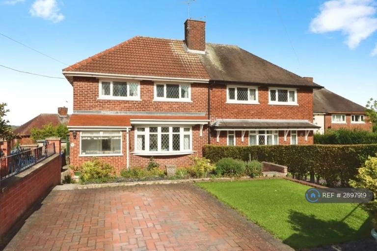 3 bedroom house in Cotleigh Road, Sheffield, S12 (3 bed) (#2897919)