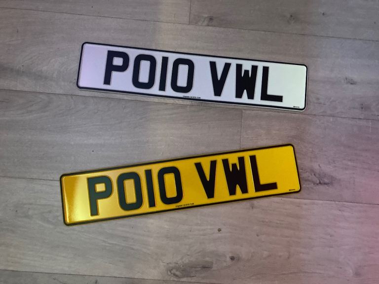 VW POLO gti