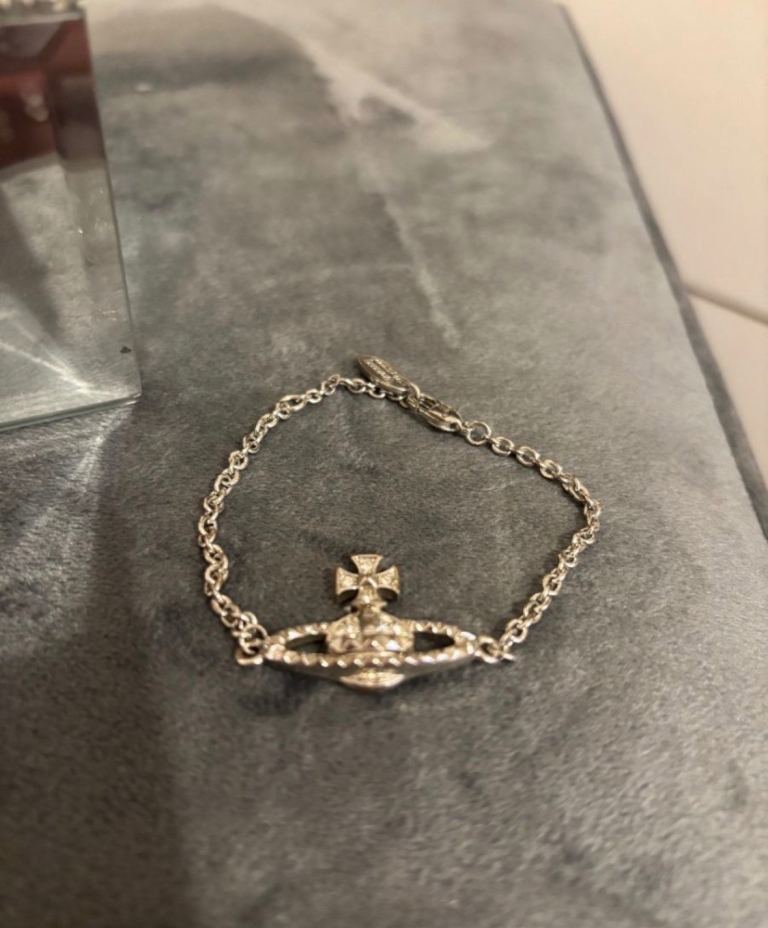 Vivienne Westwood bracelet 