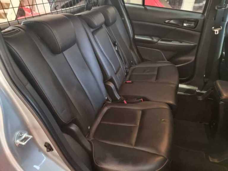 2018 Mitsubishi Eclipse Cross T 4 SUV Petrol Manual