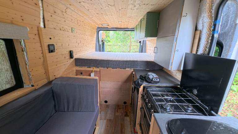 Peugeot, BOXER, Panel Van, 2014, Manual, 2198 (cc)