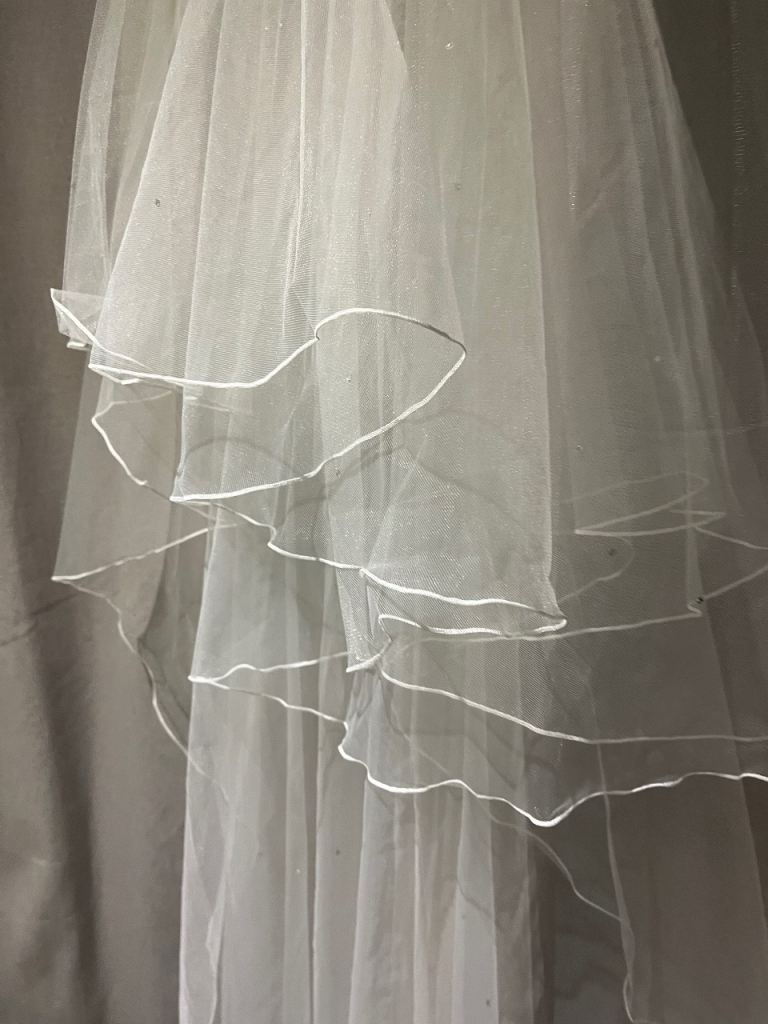 Wedding Veil