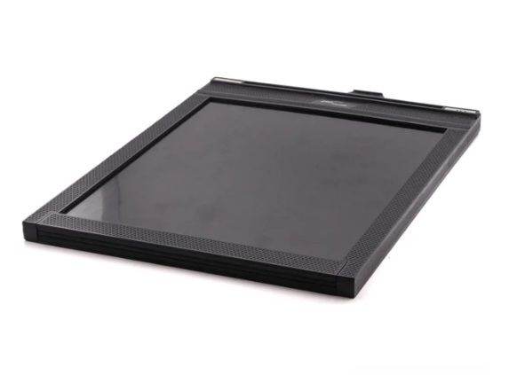 Fidelity Deluxe 8x10 Sheet film double dark slides
