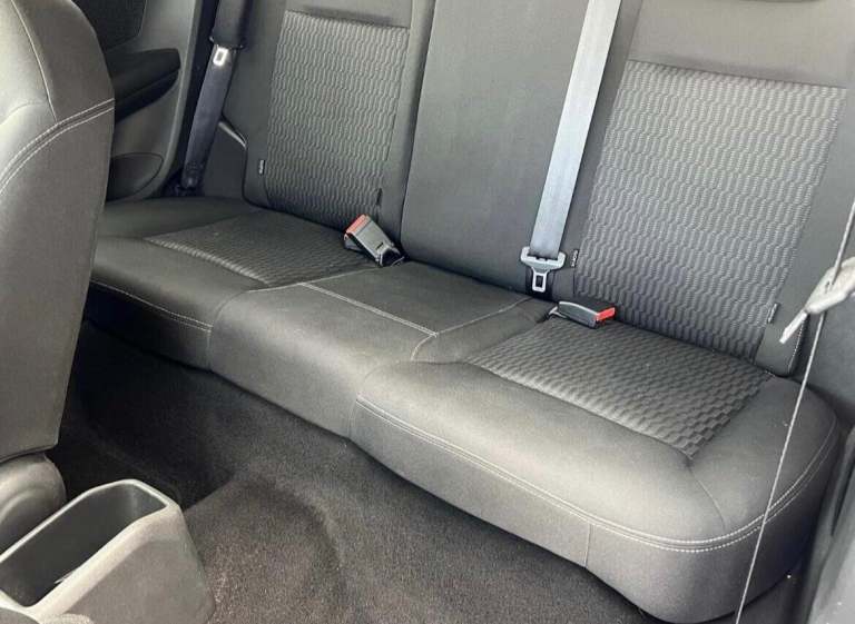 2014 Peugeot 208 1.2 VTi Style 3dr HATCHBACK PETROL Manual