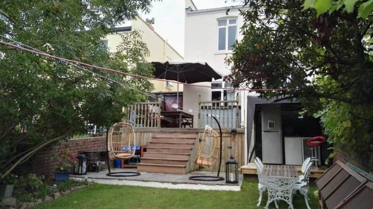 BRISLINGTON SINGLE ROOM IN SHARED HOUSE