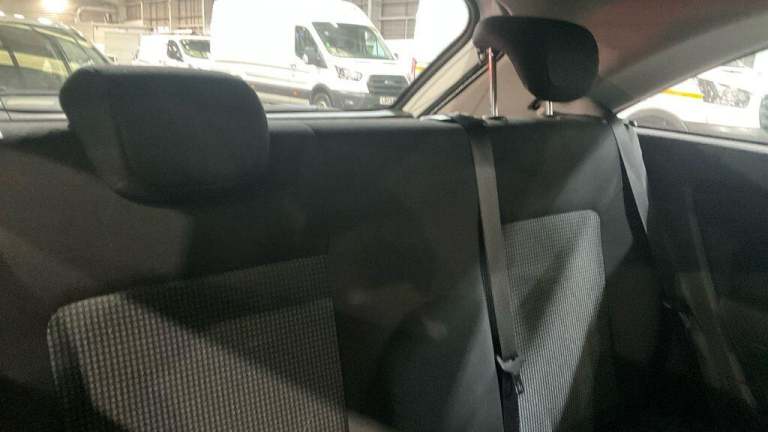 2013 Vauxhall Corsa 1.0 ecoFLEX S 3dr HATCHBACK PETROL Manual