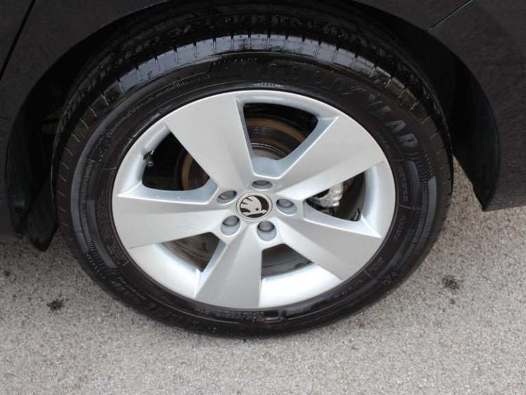 2024 Skoda Scala 1.0 TSI 116 SE 5dr DSG Automatic Hatchback Petrol Automatic