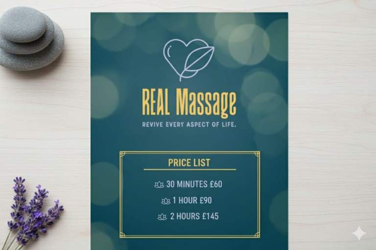 Real Massage 