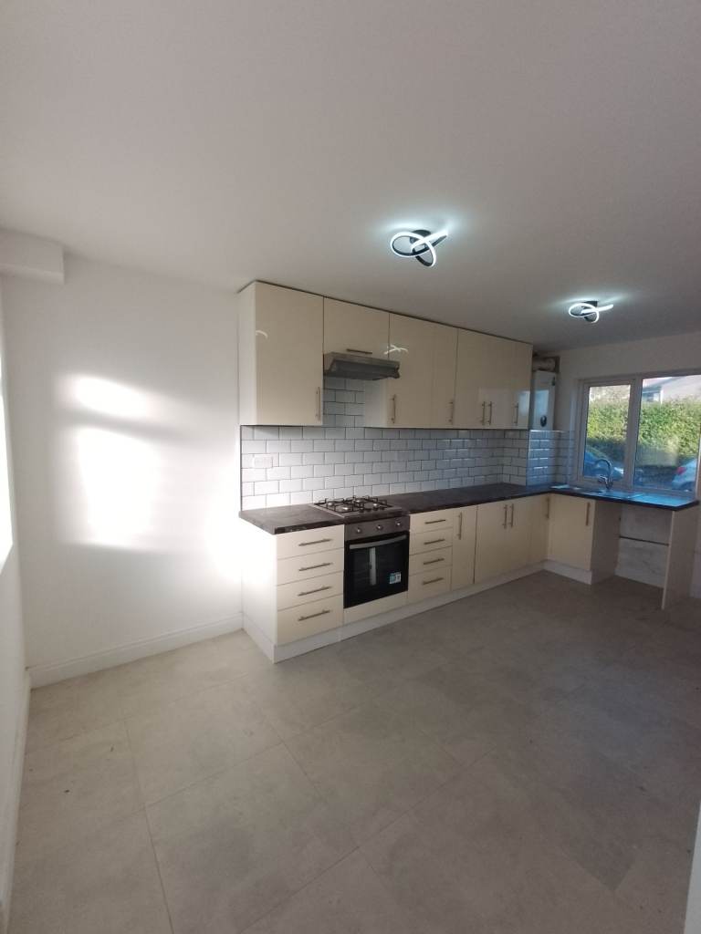 3 Bedroom House – Barnet Area - NW4 3TU – DSS Families Welcome