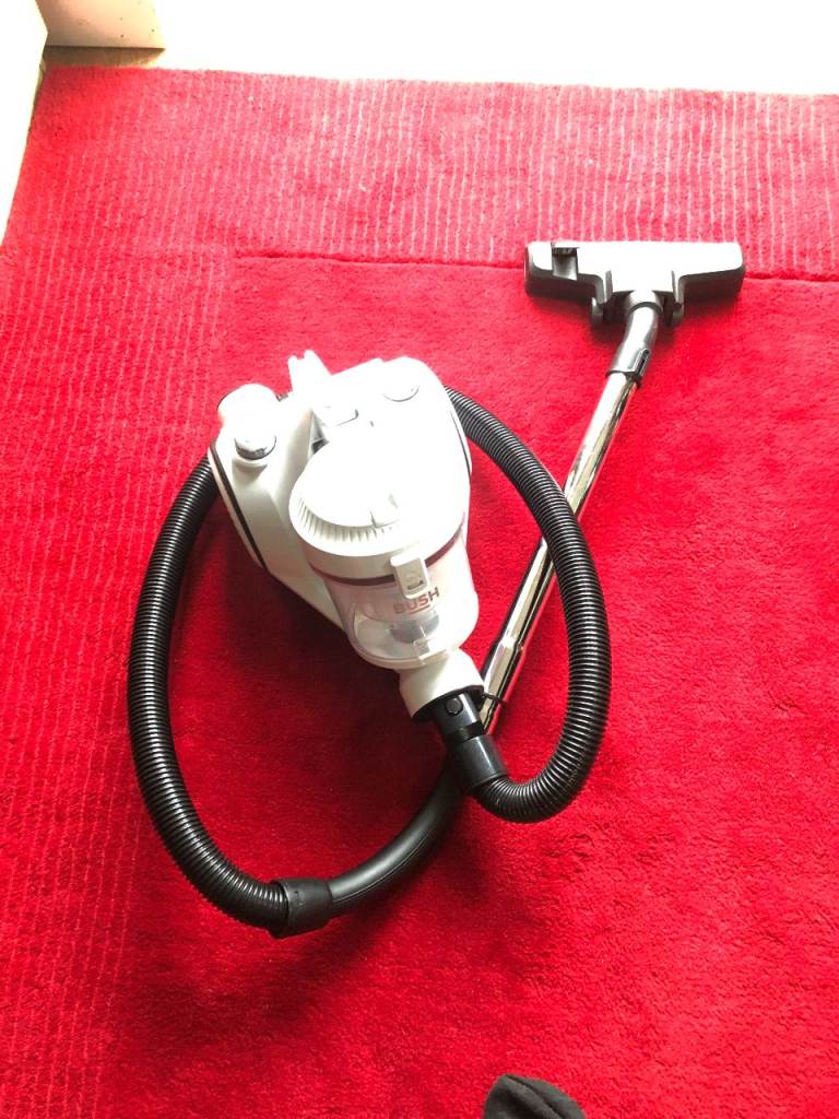 Vacuum cleaner bush vcs35B15K0D-70