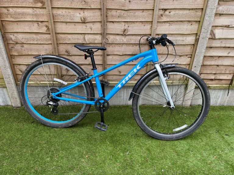 Trek Wahoo 26”
