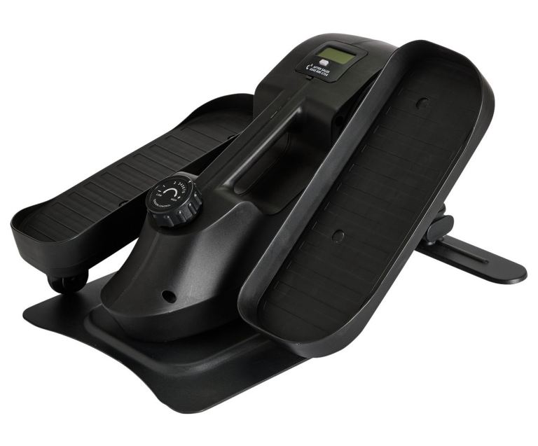 Seated Exercise Bike / Pedal Exerciser