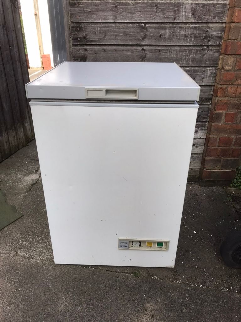 Freezer FREE
