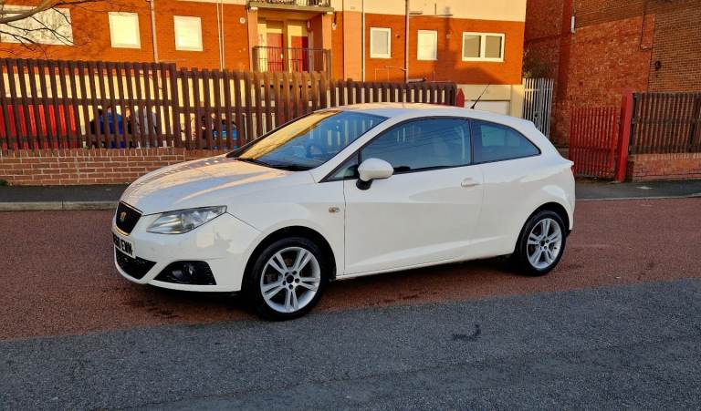 Seat Ibiza Chill Edition, 2010, 1.4 Petrol, Immaculate Condition, BARGAIN!! 