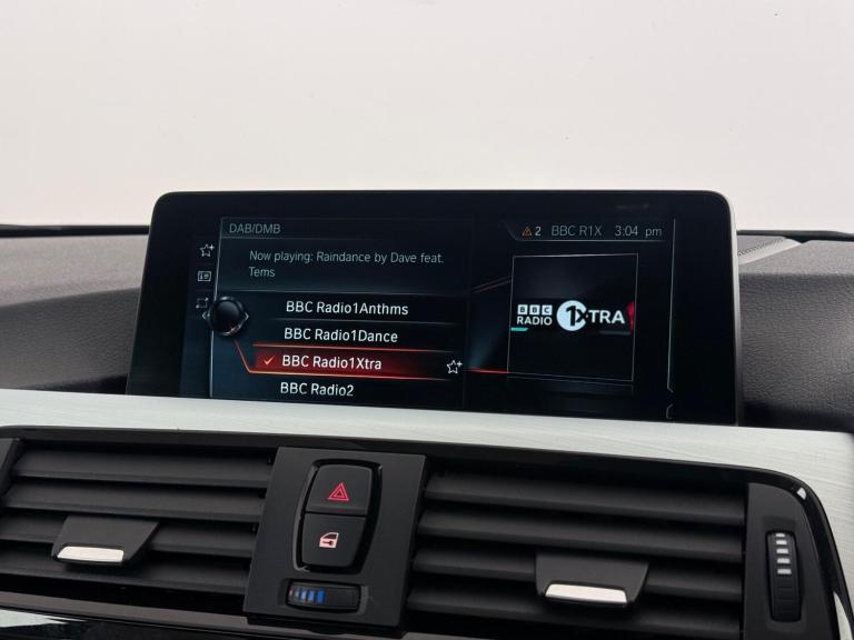 2017 BMW 4 Series 3.0 440i M Sport Auto Euro 6 (s/s) 2dr COUPE Petrol Automatic