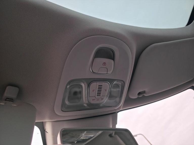  Fiat 500L 1.4 Lounge Euro 6 5dr Petrol Manual