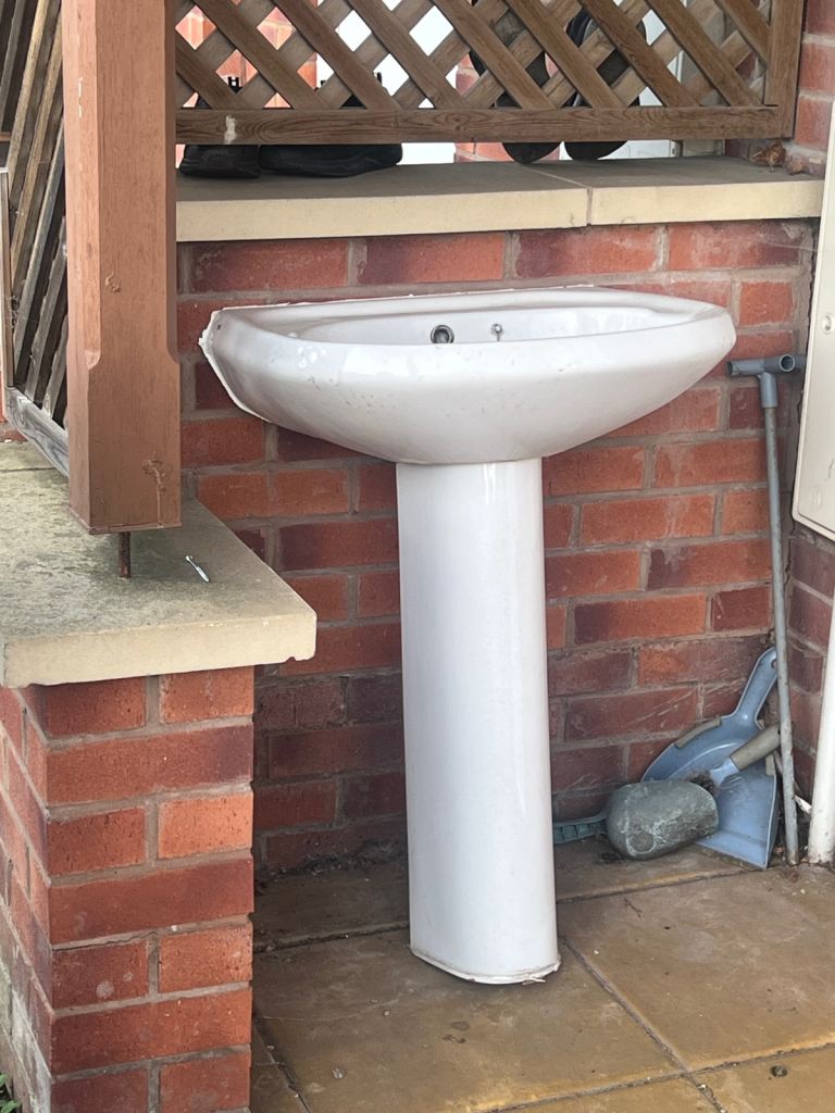 Basin 