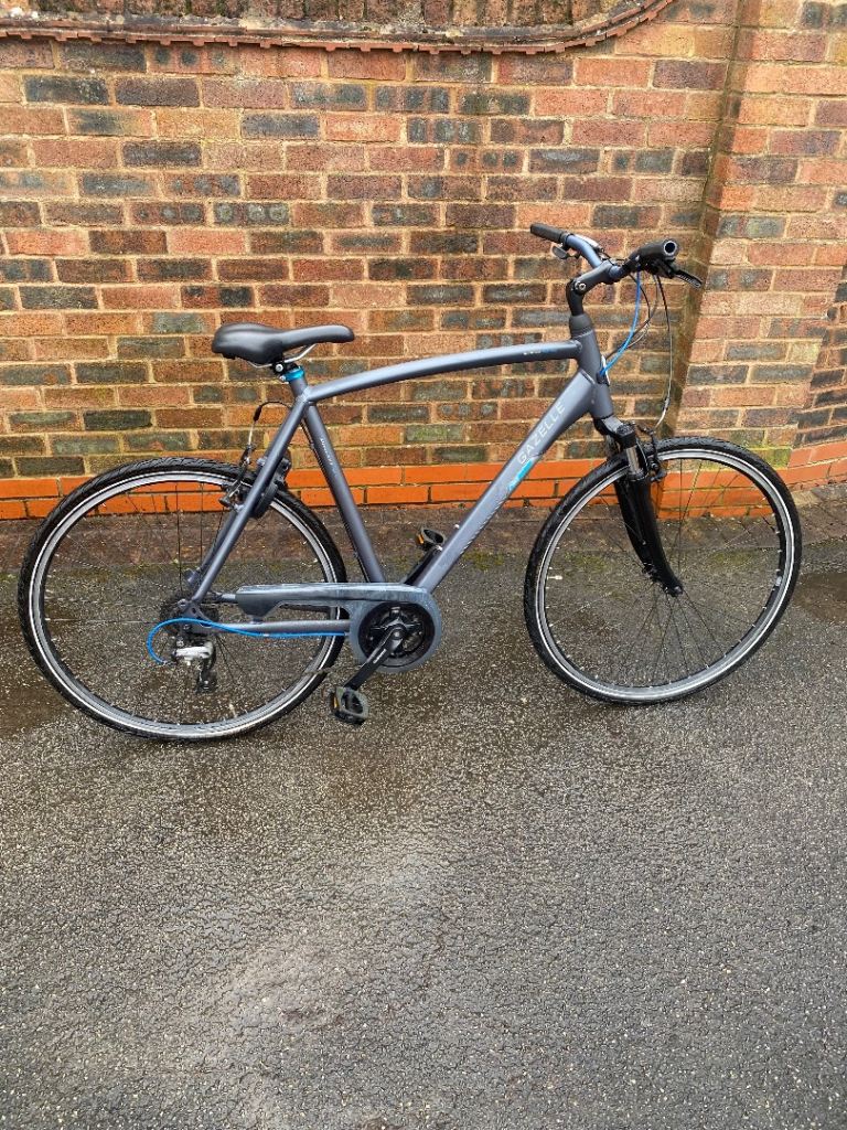 Gazelle Vento T24 Sportive Trekking