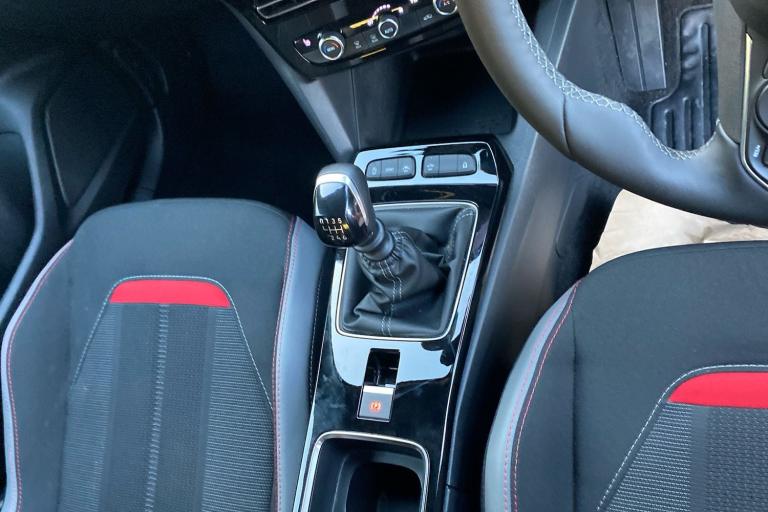  Vauxhall Mokka 1.2 Turbo Gs Suv 5dr Petrol Manual Euro 6 s/s 136 Ps Petrol