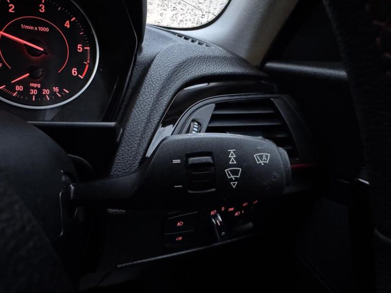 2017 BMW 1 Series 118d Sport 5dr [Nav] HATCHBACK DIESEL Manual