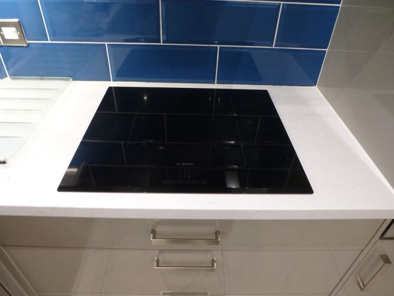 Bosch Induction Hob
