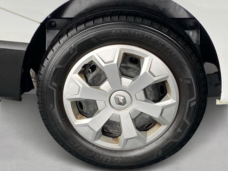 2022 Renault Trafic SL28 Blue dCi 130 Business+ Van PANEL VAN DIESEL Manual