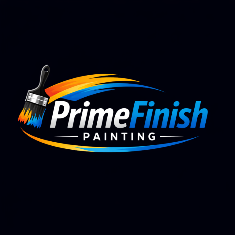PrimeFinish Painting & Decorating