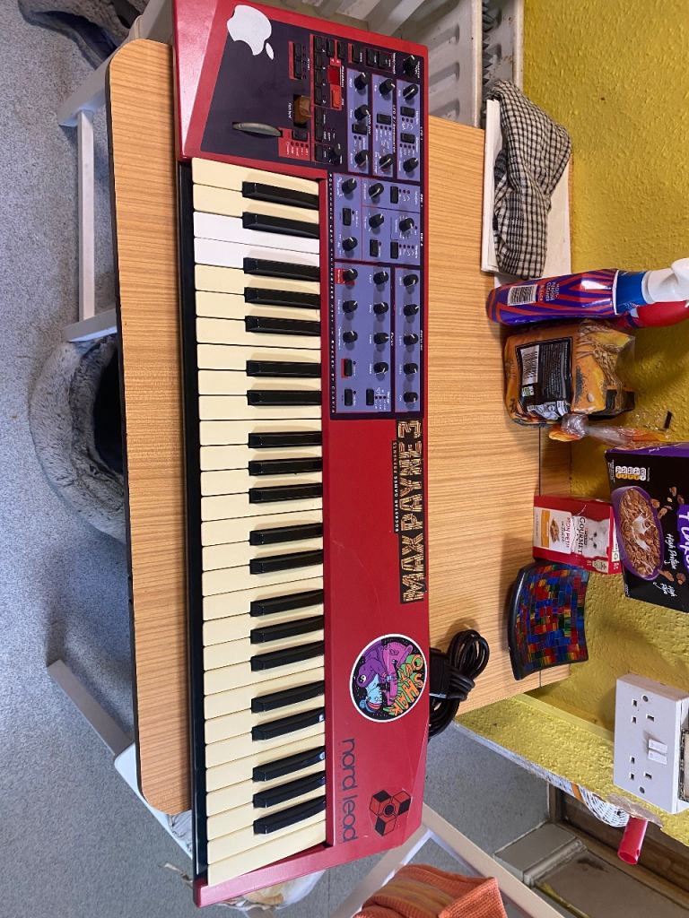 Nord Lead 1 